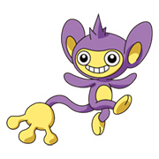 Aipom