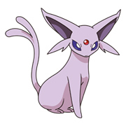 Espeon