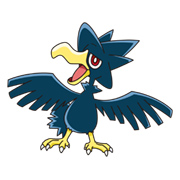 Murkrow