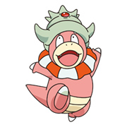 Slowking