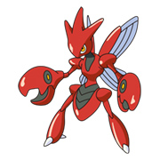 Scizor