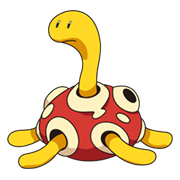 Shuckle