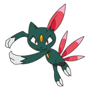 Sneasel