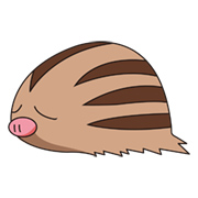 Swinub