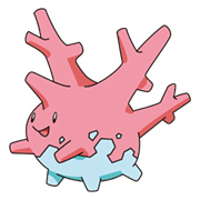 Corsola