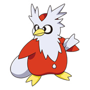 Delibird