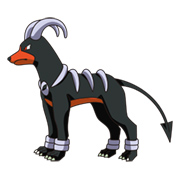 Houndoom