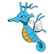 Kingdra