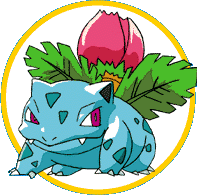 Ivysaur