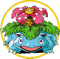 Venusaur