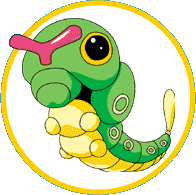 Caterpie