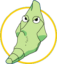 Metapod