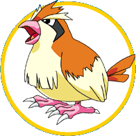 Pidgei