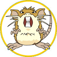 Raticate